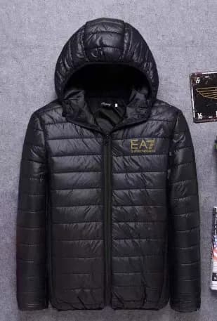 Emporio Armani Jacket 6 Colorways