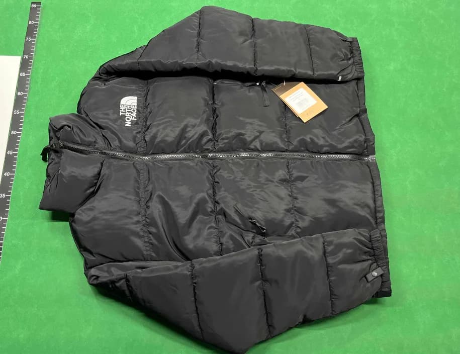 The North Face Budget 1996 Retro Nuptse 9 Colorways
