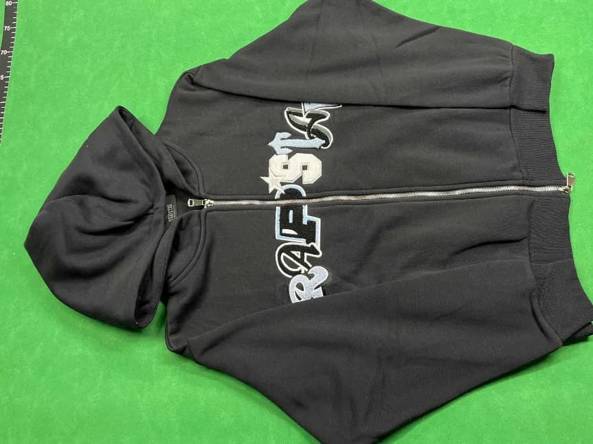 Trapstar Wildcrad Tracksuit 2 Colorways