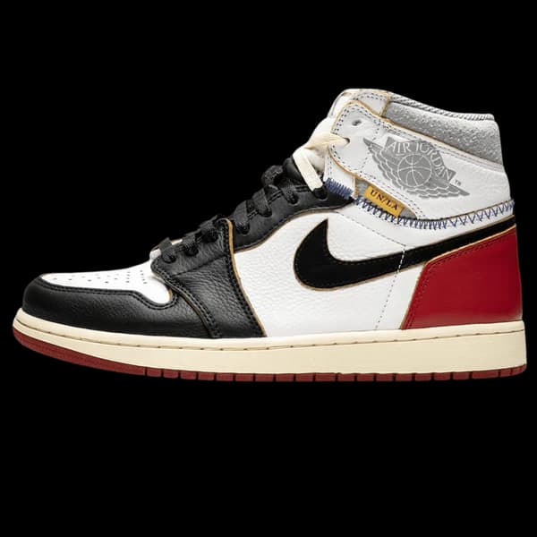 Jordan 1 High Union
