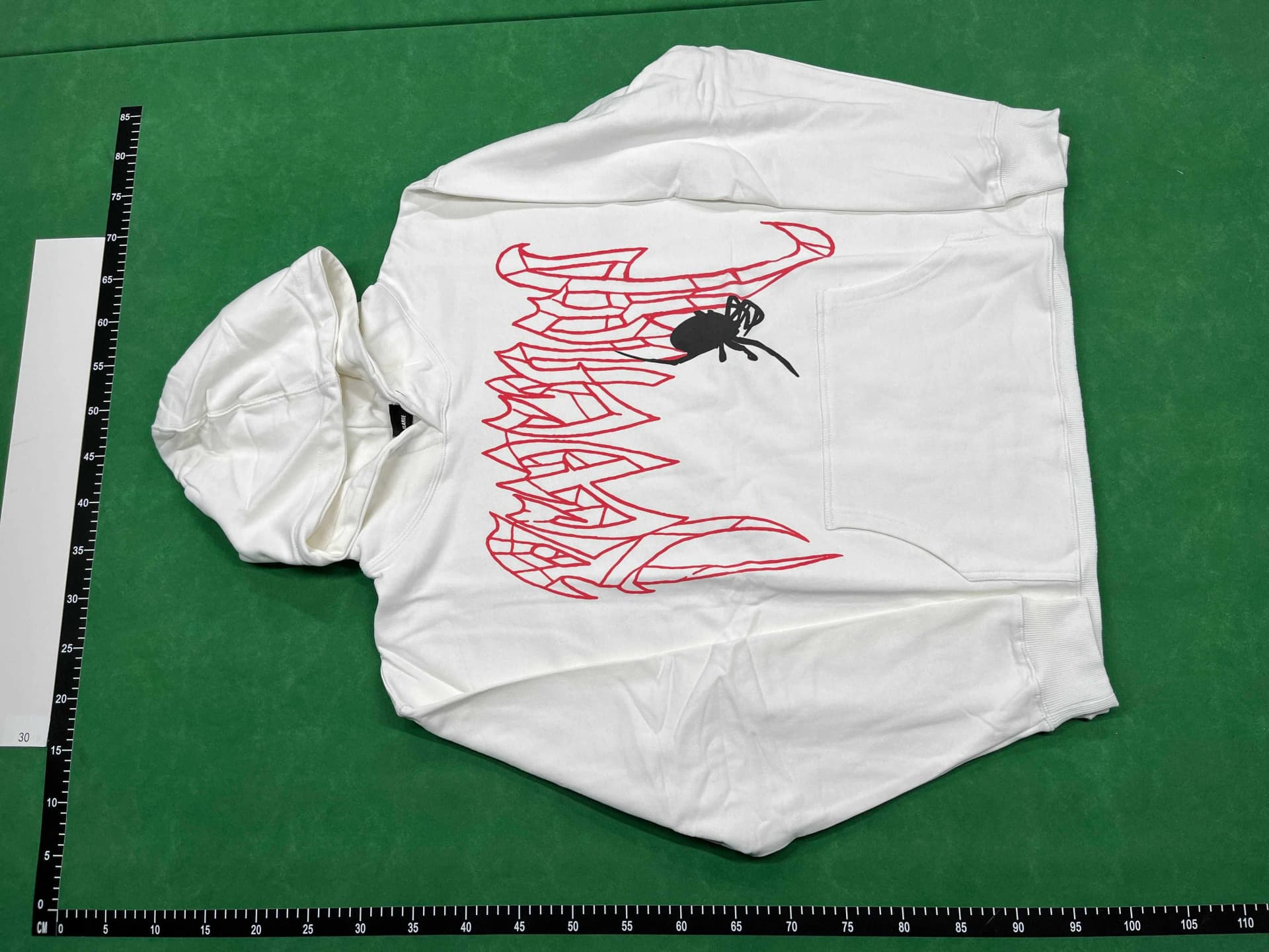 Revenge Hoodies 52 Colorways