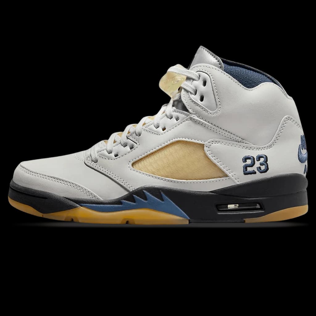 JORDAN 5