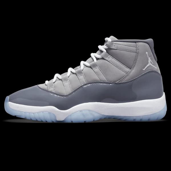JORDAN 11 HIGH