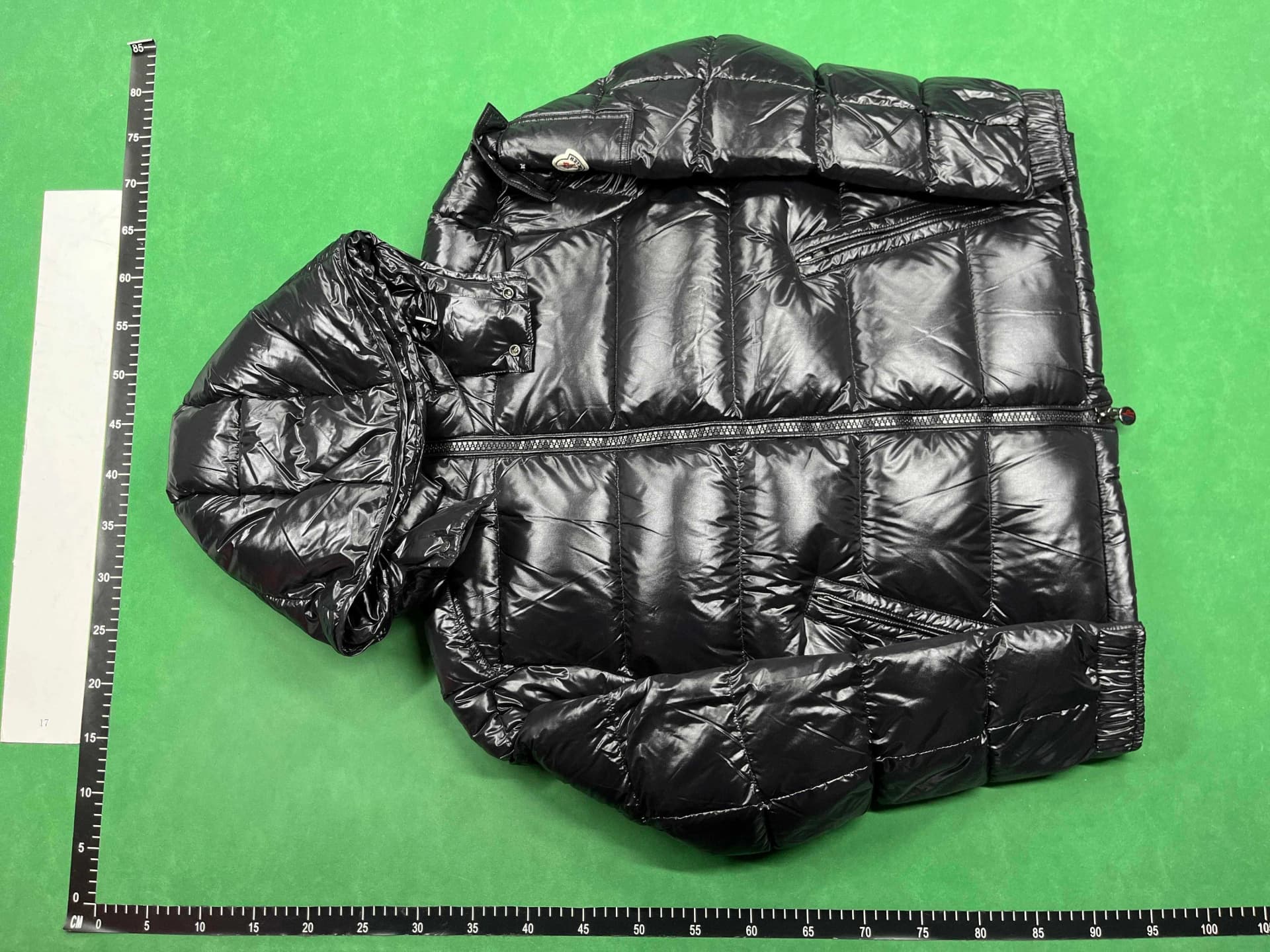 Moncler Maya Working NFC 1 1