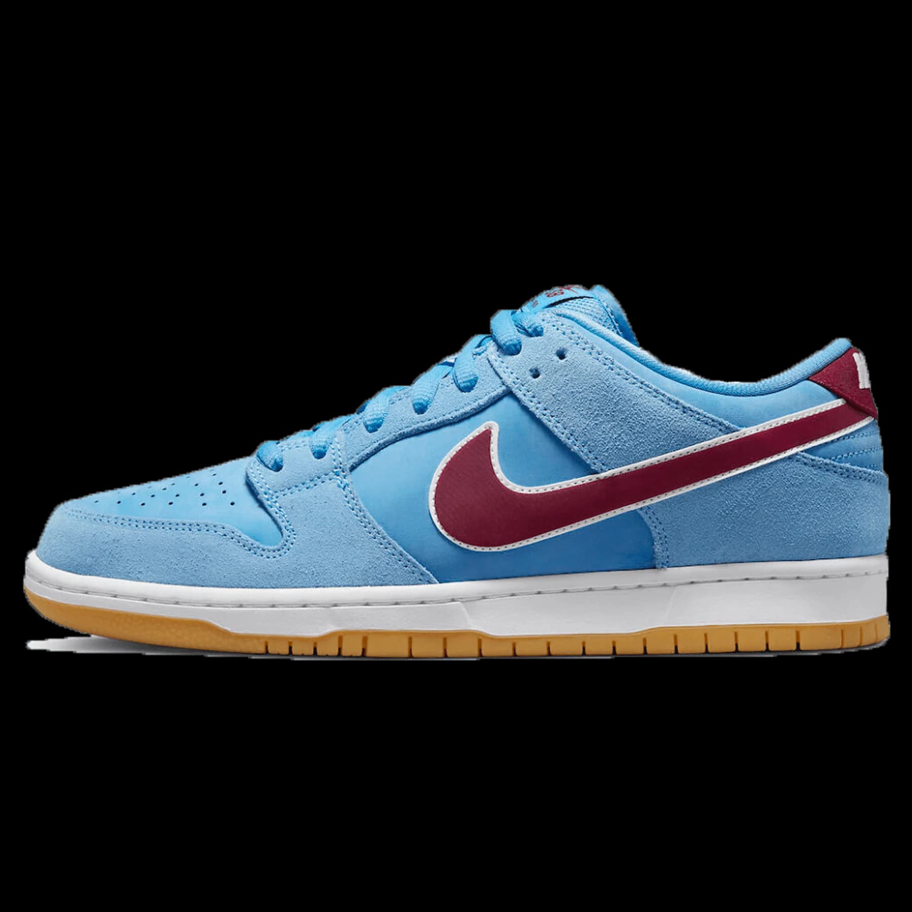 NIKE SB DUNK PHILLIES