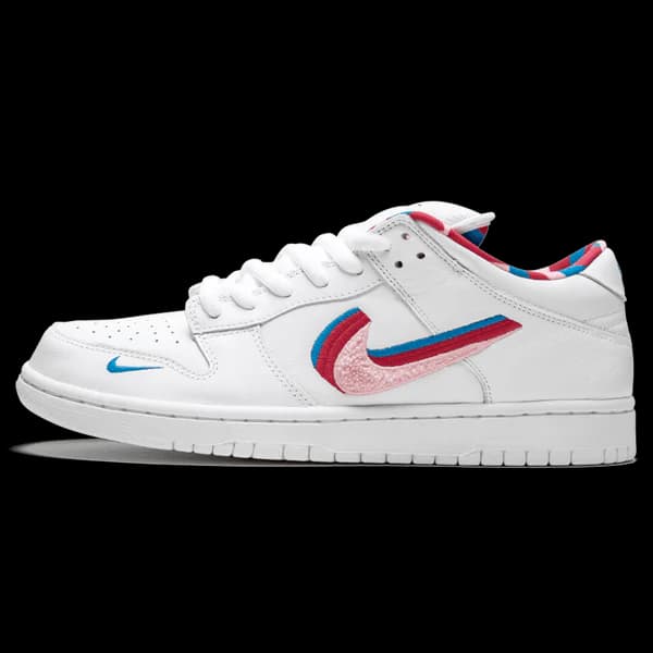 NIKE SB DUNK PARRA