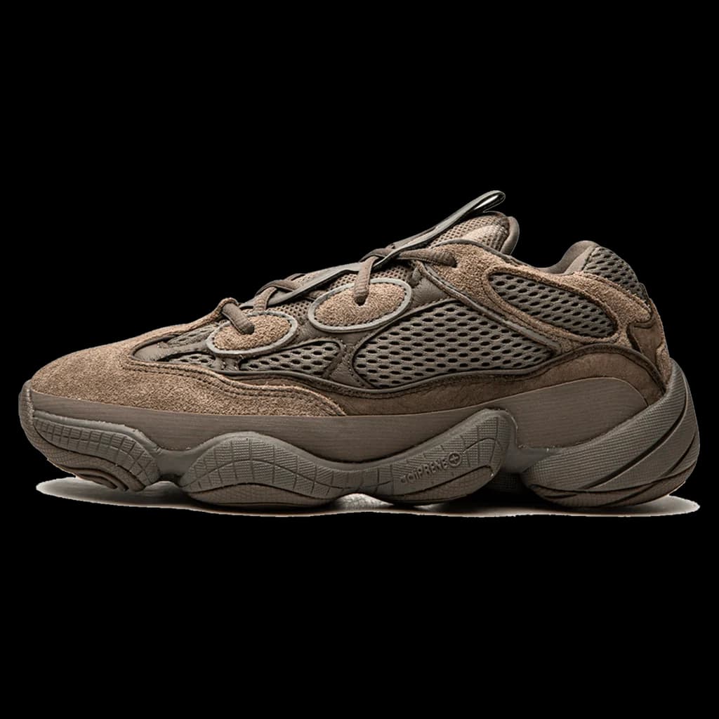 YEEZY 500