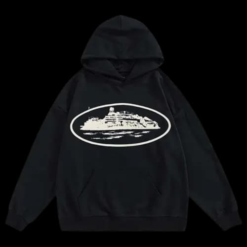 corteiz hoodie - Image 3