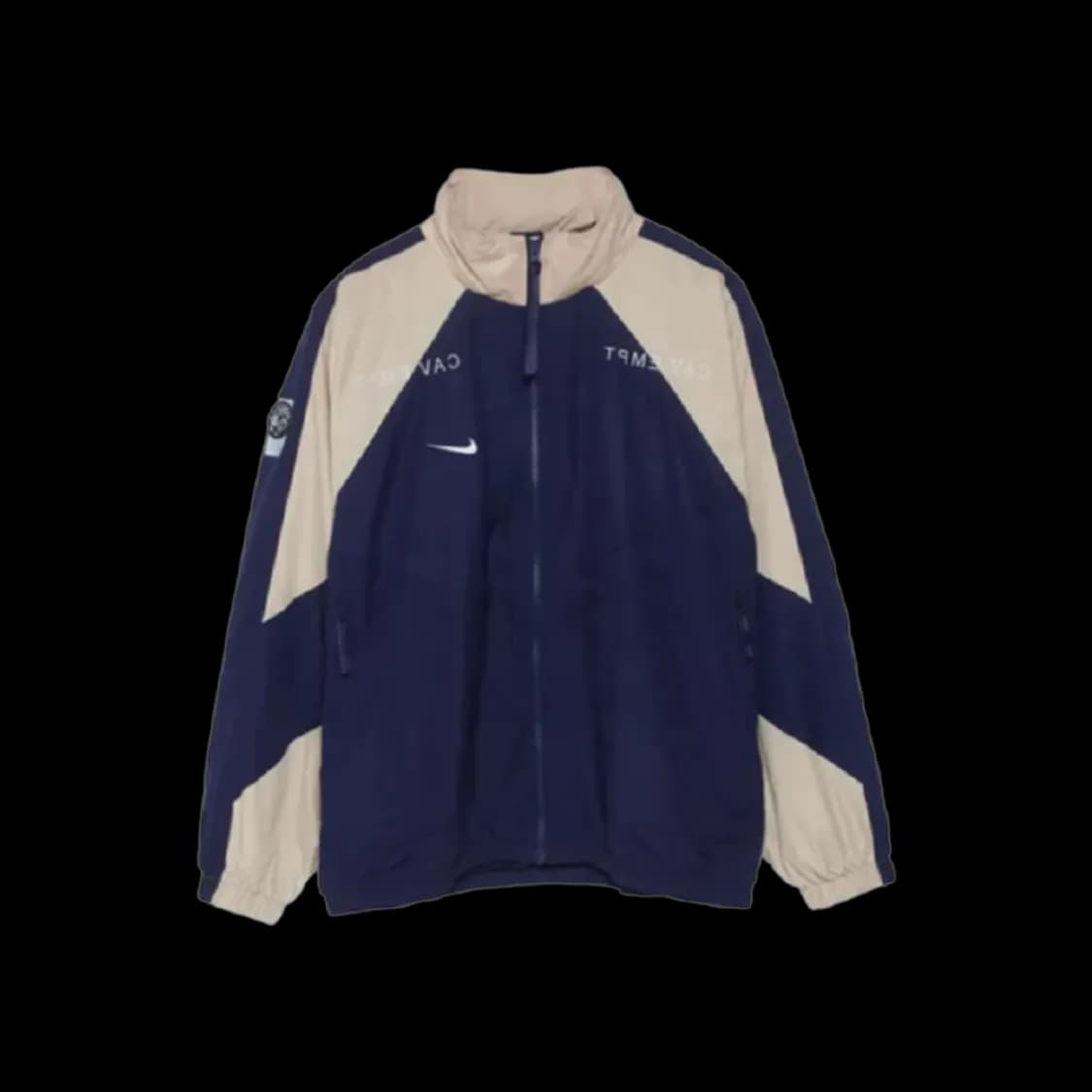 NIKE X CAV EMPT TRACKSUIT