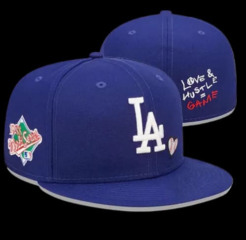 New era 59Fifty Cap - Image 5