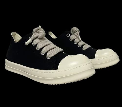 RICK OWENS LOW