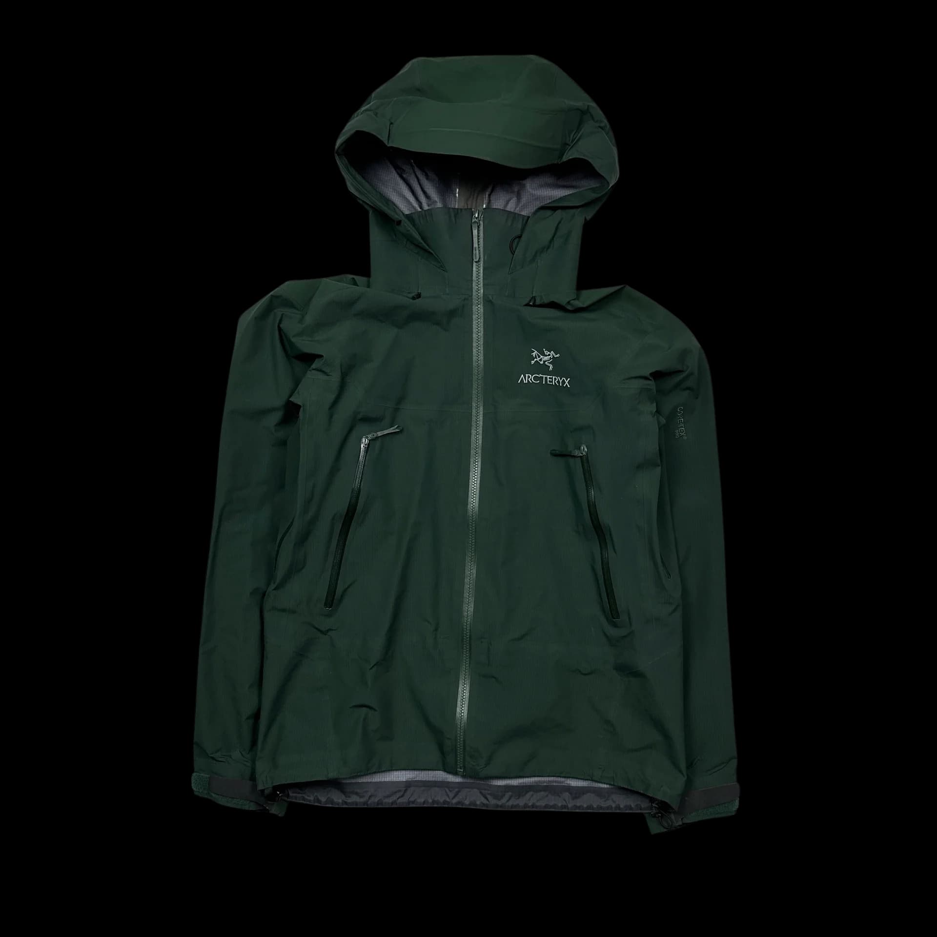 ARCTERYX JACKETS