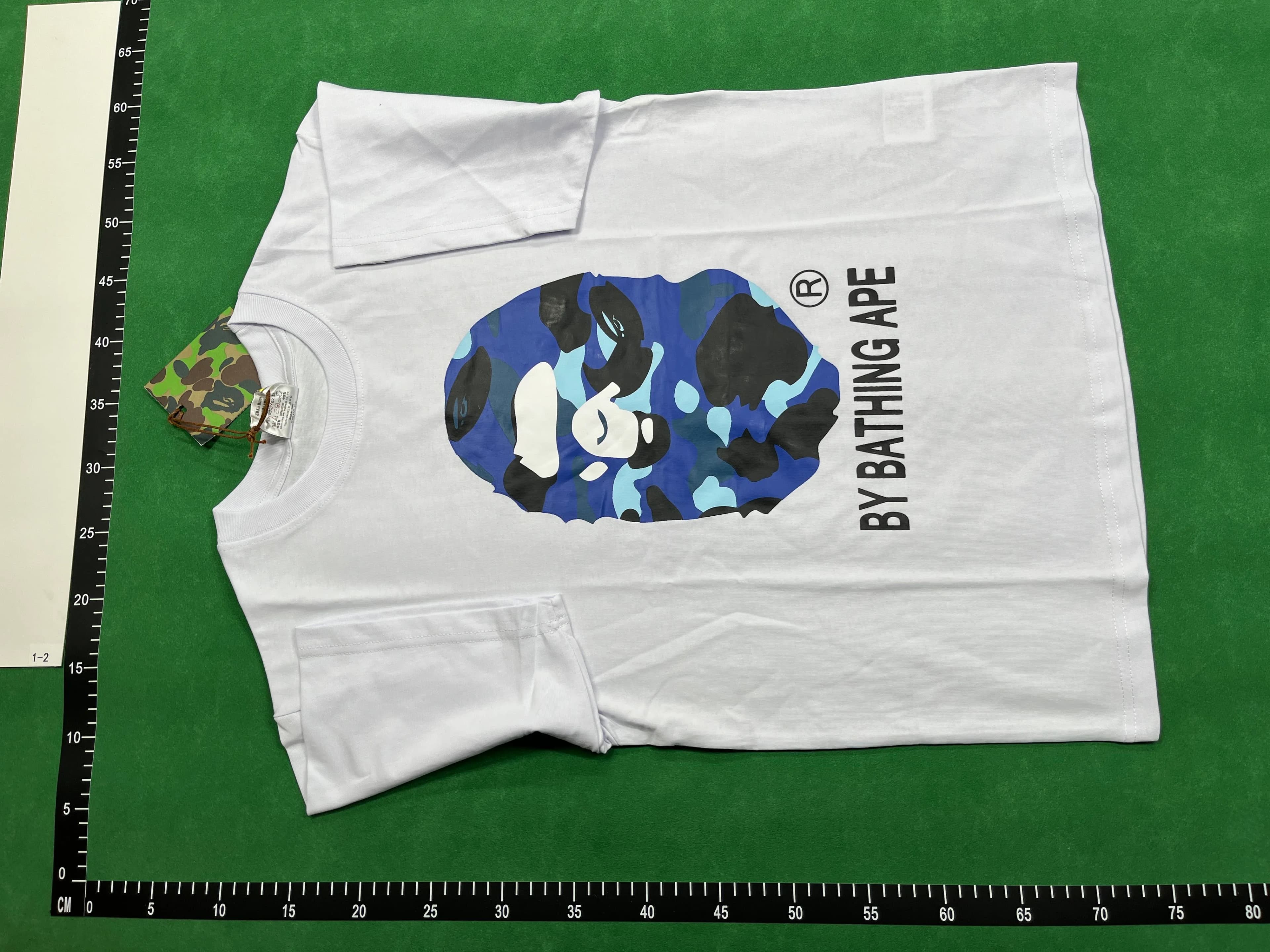 Bape Tees (tons of options) - Image 5