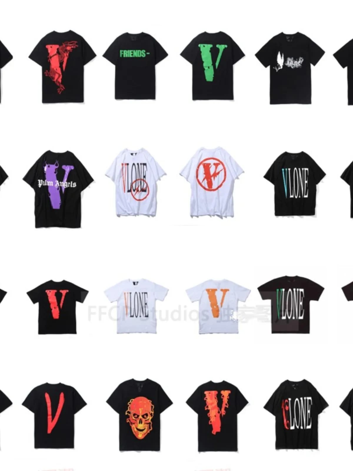 VLONE T shirt