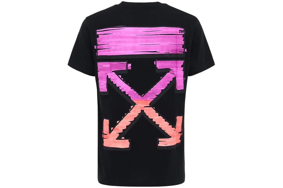 off white t-shirts - Image 5