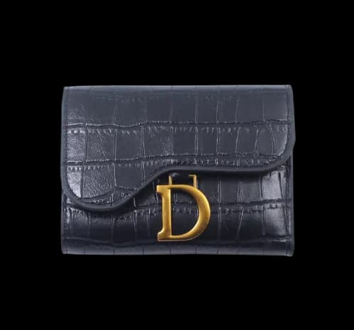 BUDGET SMALL PURSE