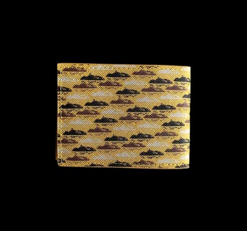 CORTEIZ WALLET