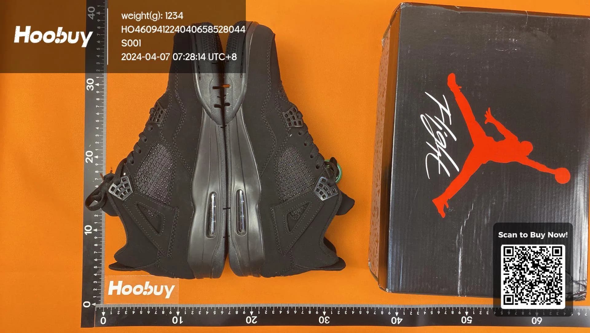 budget jordan 4