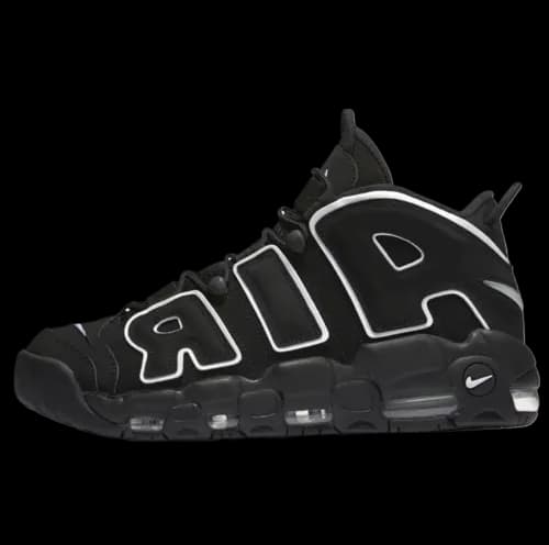 NIKE AIR UPTEMPO