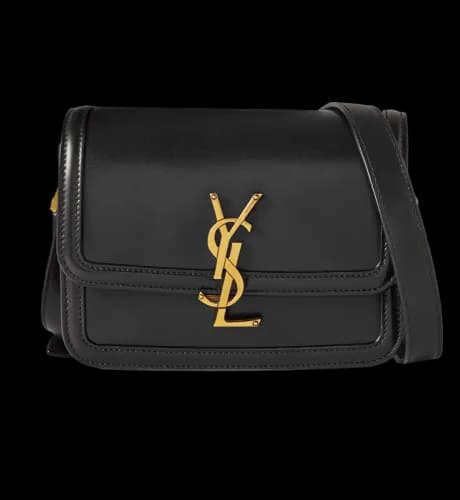 YVES SAINT LAURENT HAND BAG