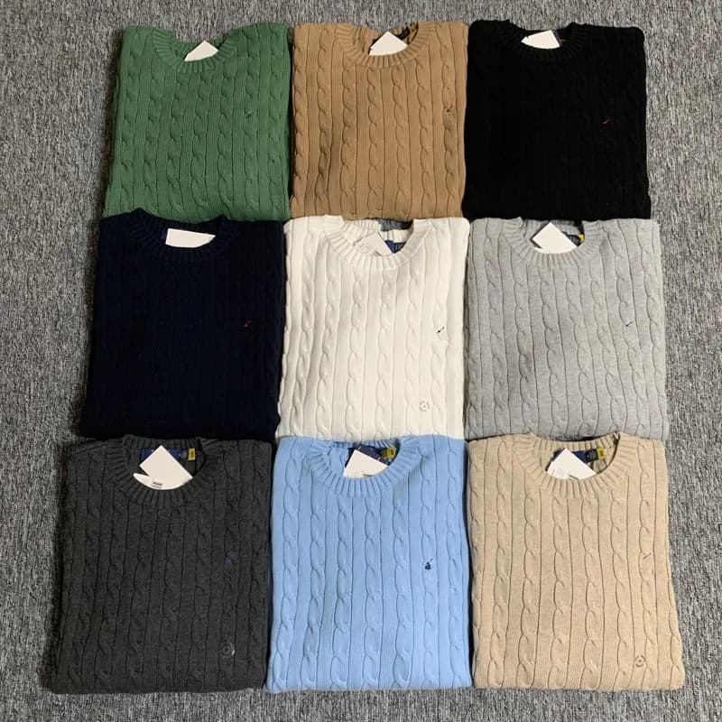 Ralph Lauren sweater