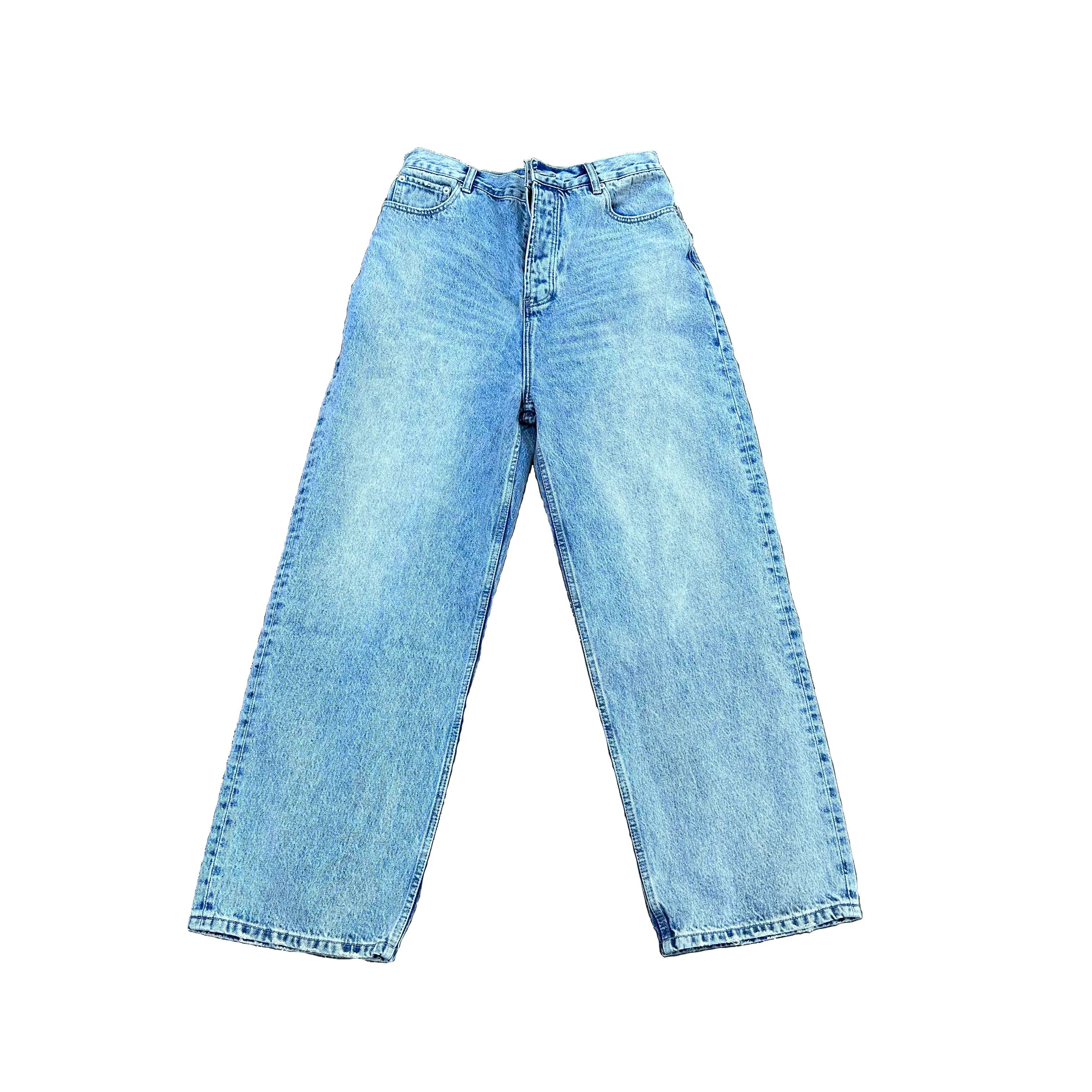 BALENCIAGA JEANS - Image 2