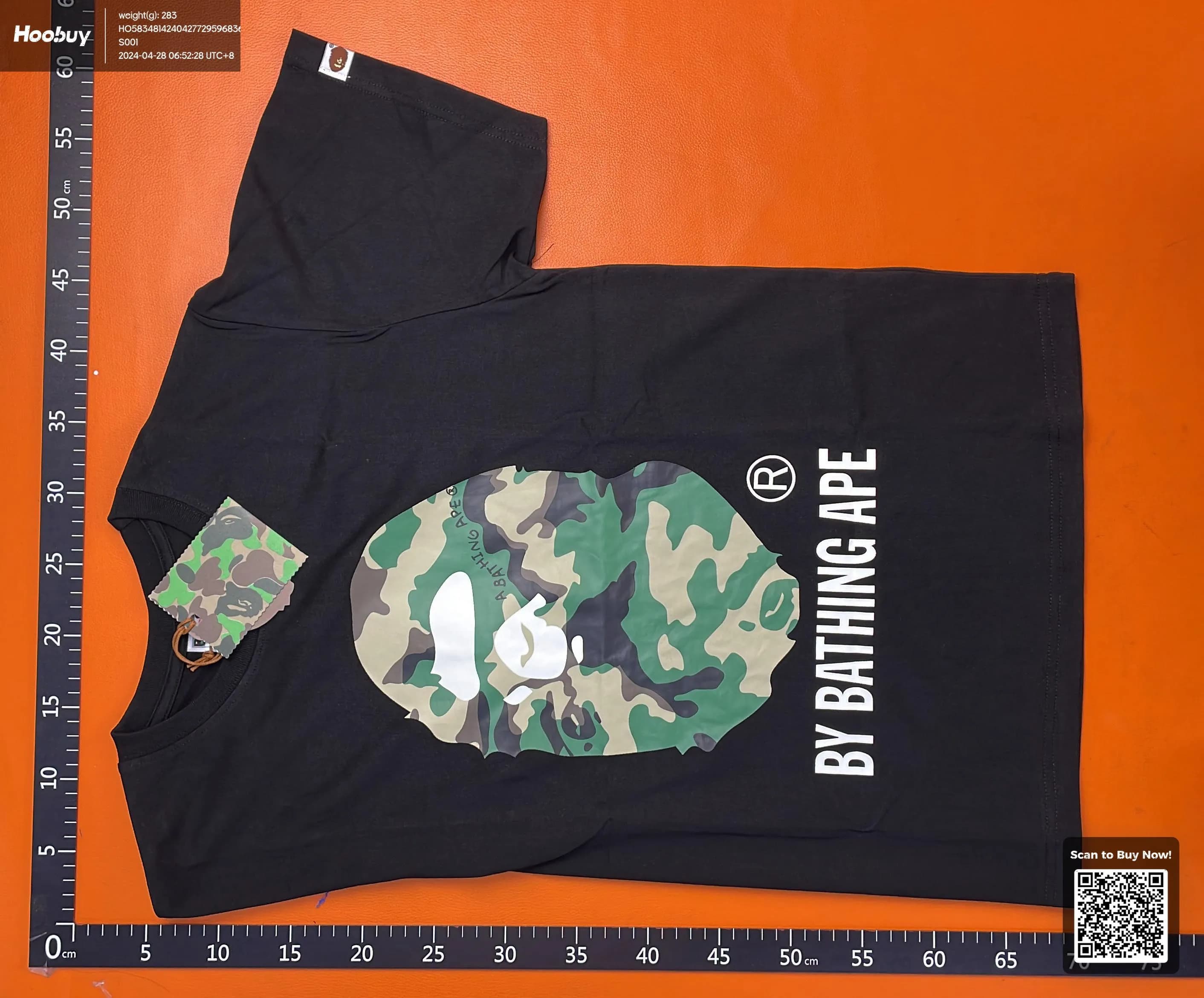 Bape Tees (tons of options) - Image 4