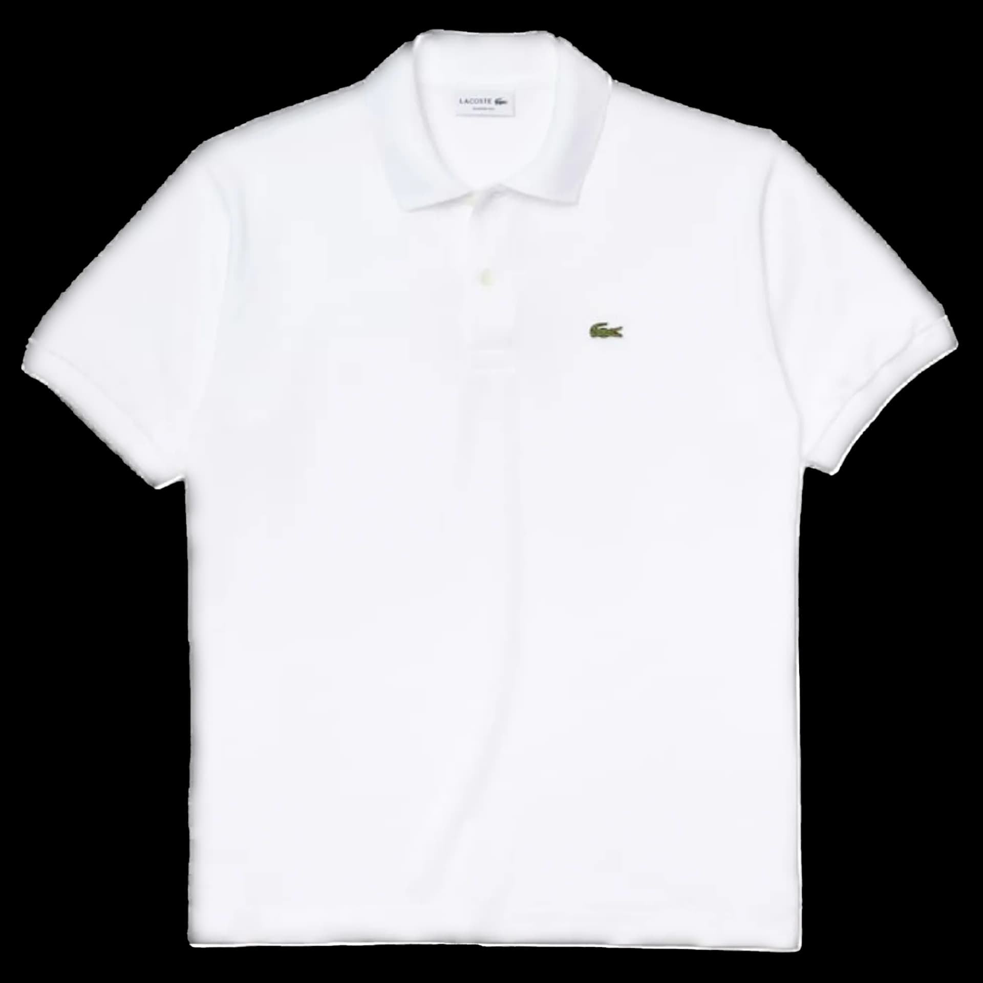 Lacoste Polo Shirt