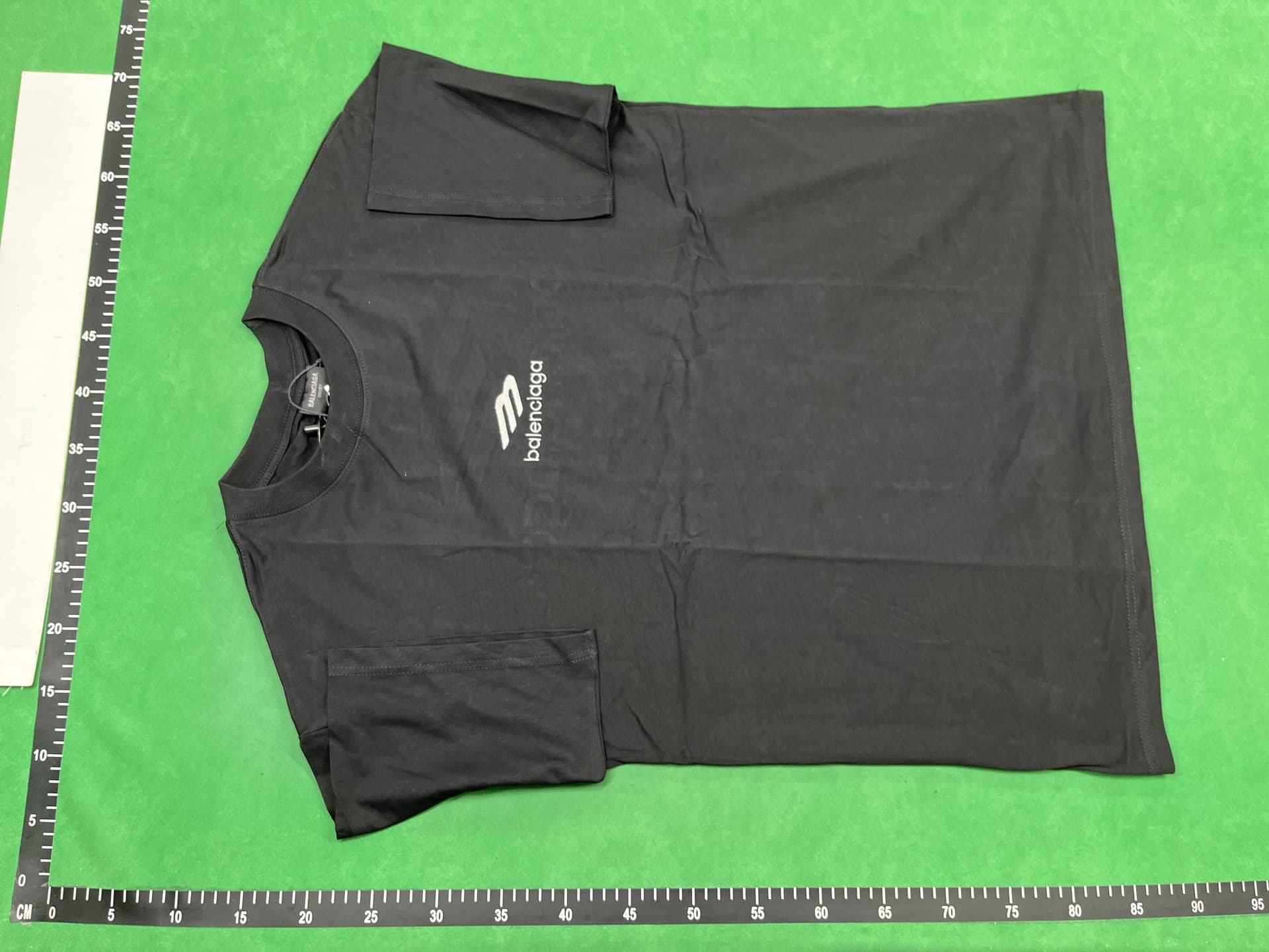BALENCIAGA SHIRTS
