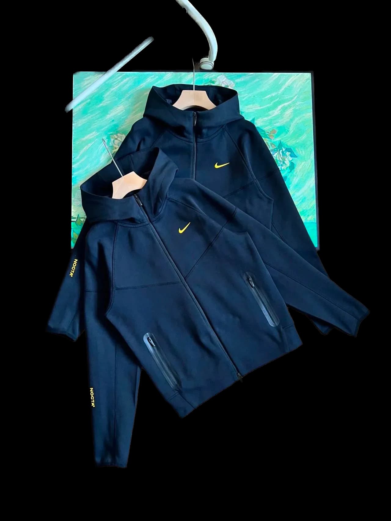 Nocta Hoodie