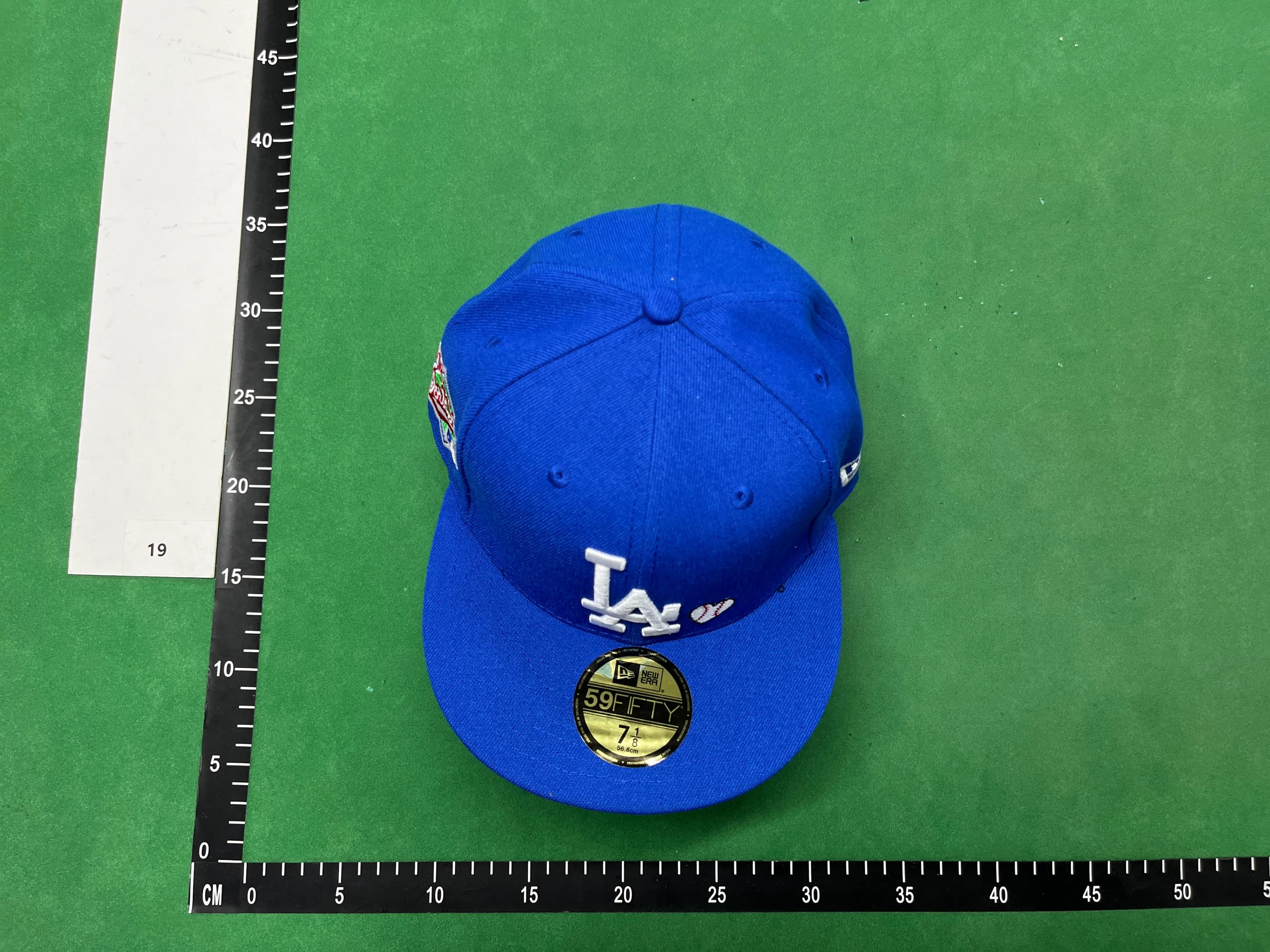 New era 59Fifty Cap - Image 4