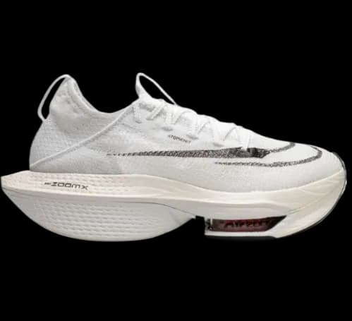 NIKE AIR ZOOM ALPHA FLY