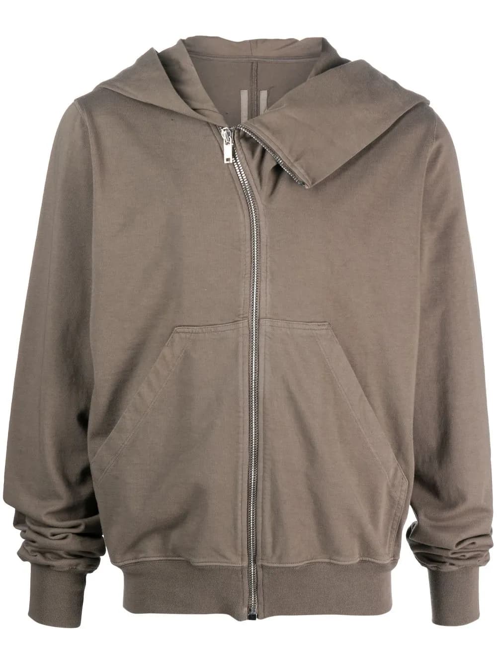 Rick Owens Mountain Zip Up 5 Styles