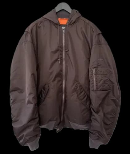 BALENCIAGA BOMBER JACKET