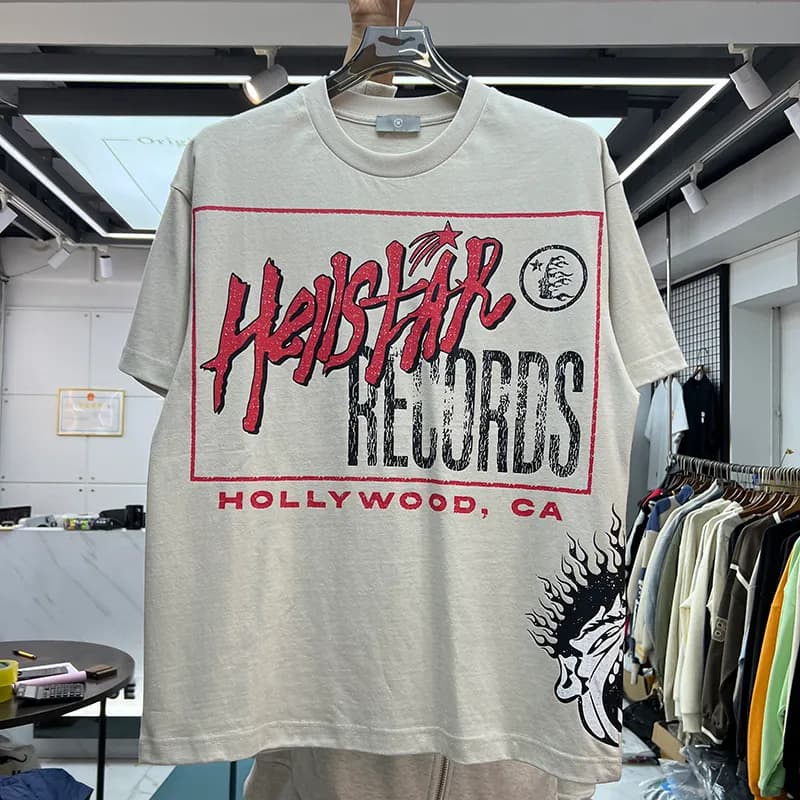 HELLSTAR RECORDS RUNS BIG