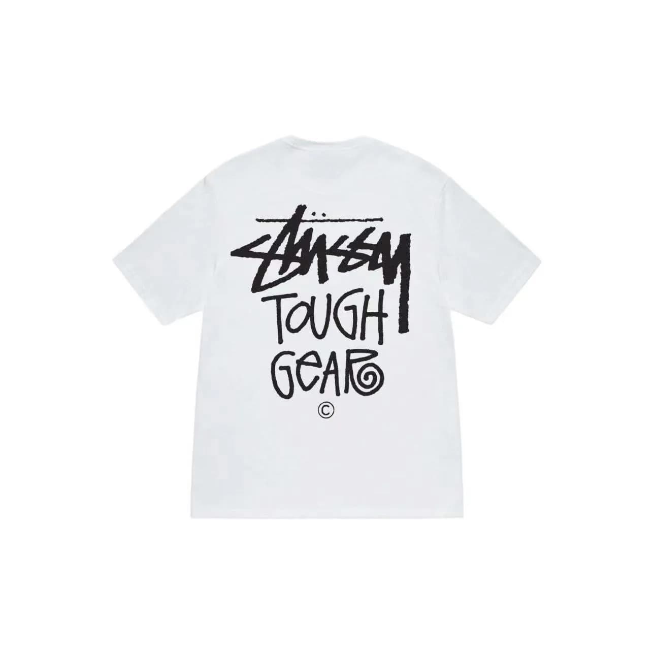 stussy t shirt 41colours