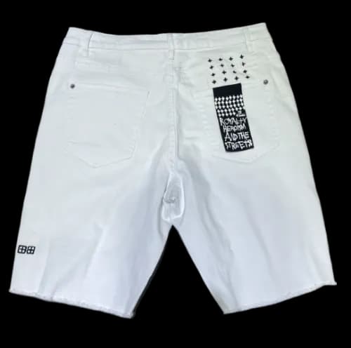 KSUBI SHORTS