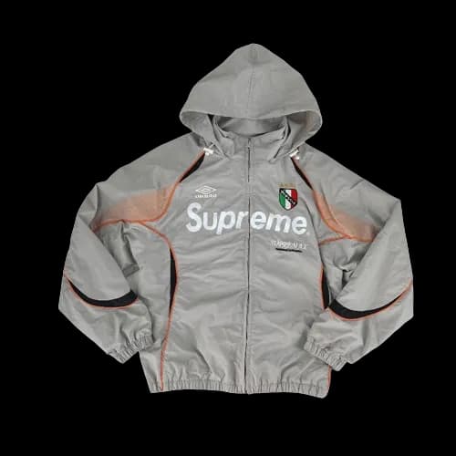 Supreme Tracksuit