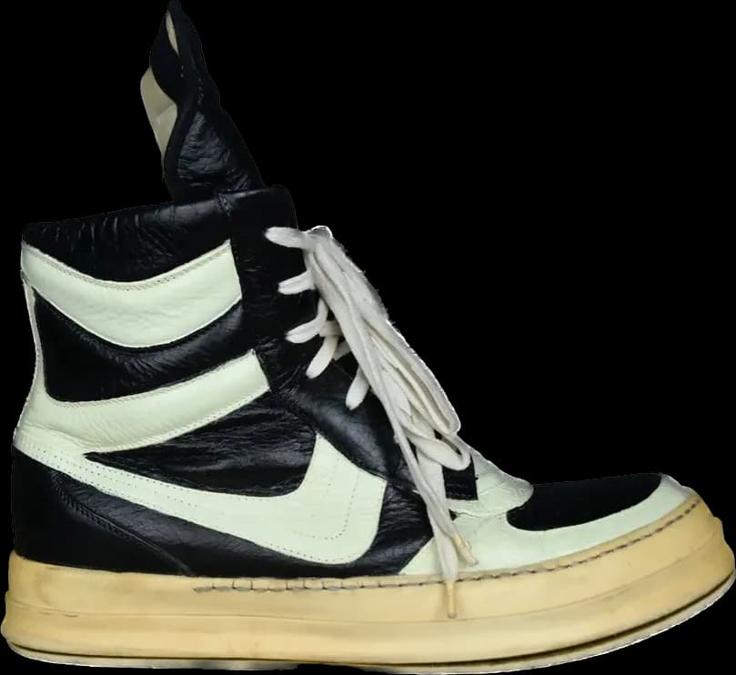 Rick Owens Dunks 2 Styles