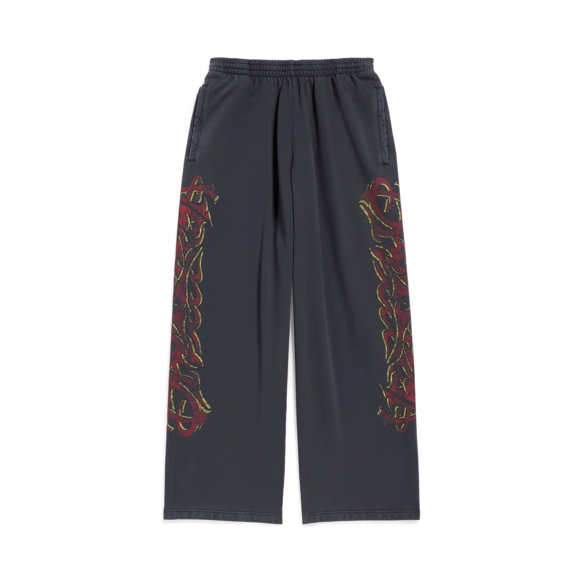 Balenciaga Offshore Sweatpants 2 Styles