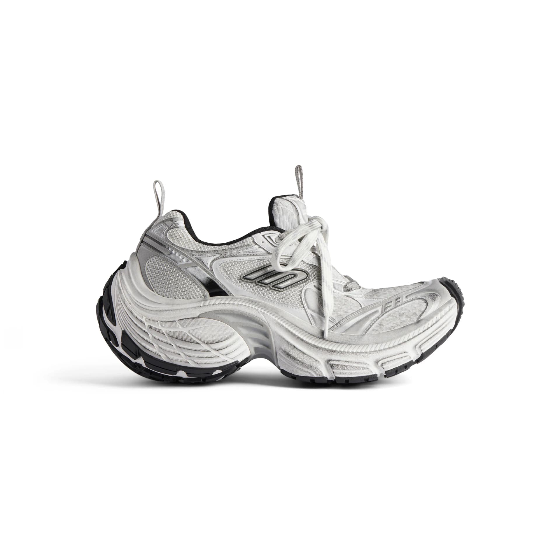 Balenciaga 10XL Sneaker 4 Styles