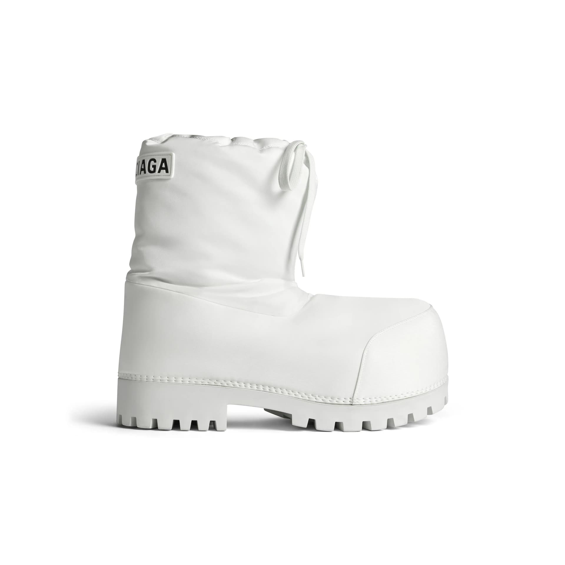 Balenciaga Alaska Ski Boot 2 Styles