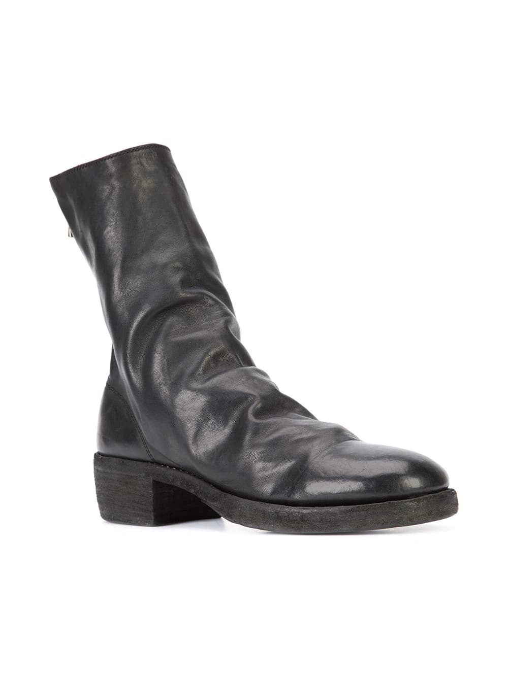 Guidi Boots 3 Styles