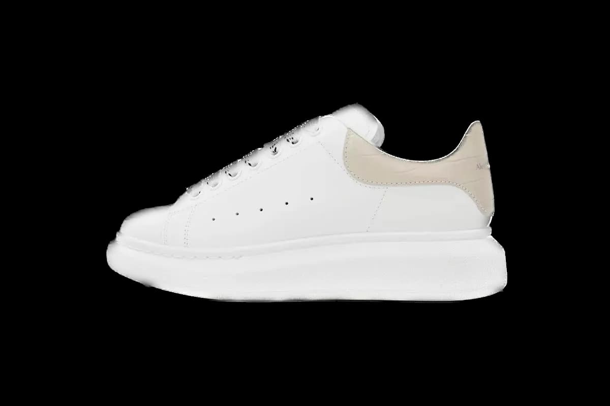 Alexander McQueen Trainers