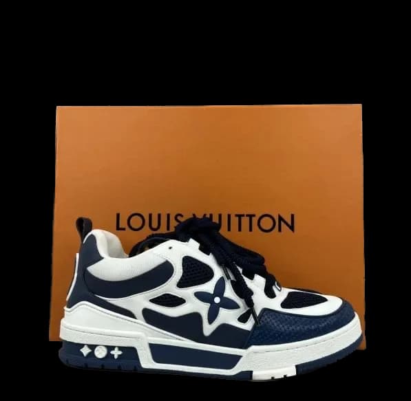 LV SKATE TRAINERS