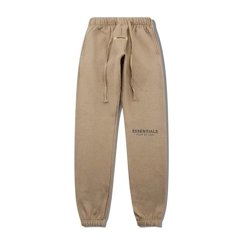 Essentials fear of god donji deo