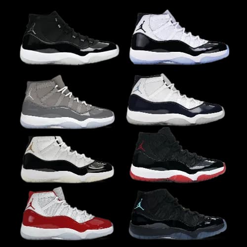 jordan 11