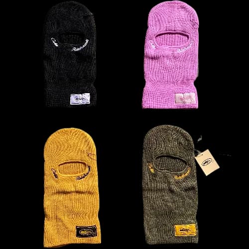 corteiz balaclava