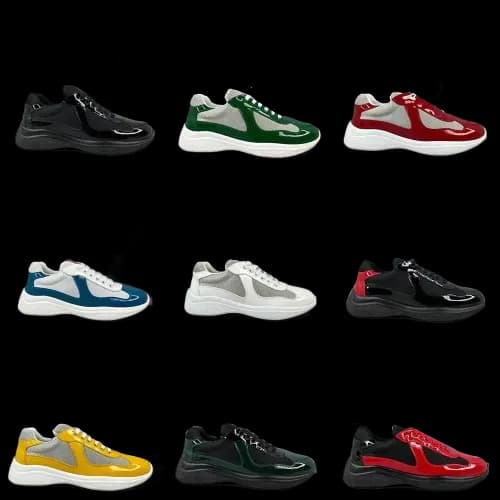 Prada shoes