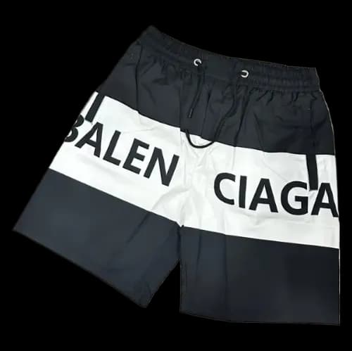 Balenciaga Swimshorts